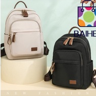 BAIHEE School Bag, Shoulder Bag School Bag Women Backpack, Durable Women Backpack Shoulder Bag Trave