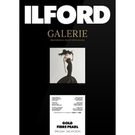 Ilford Galerie Gold Fiber Pearl photo paper 290gsm 44inch (1118mm) x 15m roll