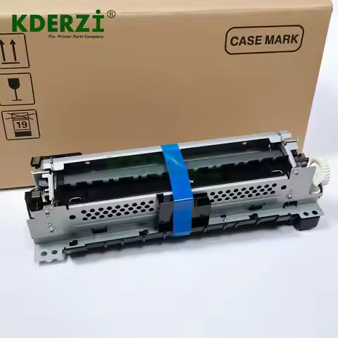 RM1-6319 Fuser Assembly for HP LaserJet Enterprise P3015 P3015d P3015dn P3015x Fixing Unit 110V 220V