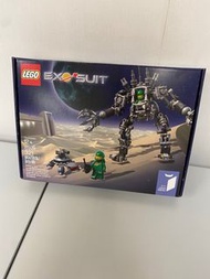Lego Exo Suit 21109