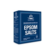 Essentiel Epsom Salt (Magnesium Sulfate Heptahydrate) 375g