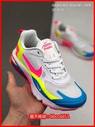 耐吉 Nike Air Max 270 27C Plus Presto Extreme Superrep 女 跑步