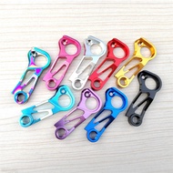Hook Suitable for Plum Blossom C64 COLNAGO C68 V3RS/V3 Shimano Version One-Piece Direct-Packing Tail