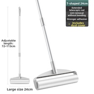 Hair Dust Removal Roller