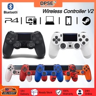 Ready Stock Controller Pc Android Ios Bluetooth wireless Game Games Controller Gamepad Joystick For 