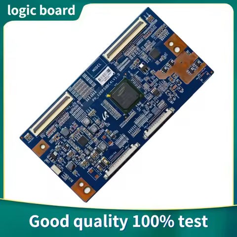 PH_120PSQBC4LV1.0 T Con Board For Samsung TV 32'' 40'' 43'' 46'' 48'' 55'' Replacement Board Origina