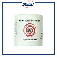 NPC Multipurpose Lithium Bearing Grease EP2 (100% Japan Imported) 500G Grease Minyak Gris Bearing / 