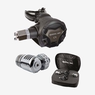 Mares 25XR CR Full Tec Regulator Set - Sidemount Regulator Diving Regulator