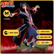 Uchiha Itachi MODEL - Naruto Shippuuden - Combination Battle (Bandai Spirits) GENUINE FIGURE