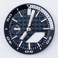 การปรับเปลี่ยนหน้าปัดนาฬิกาสำหรับ GA2100 GA2110 GA-2100เรืองแสงหน้าปัดนาฬิกาข้อมือส่วน3 In1สำหรับชุด