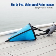 Boat Sea Anchor,  Umbrella Anchor, Inflatable Dinghy, Kayak, Fishing Boat, Multi-Size