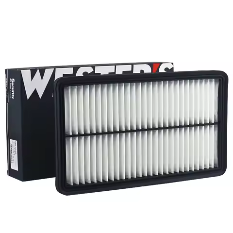 WESTGUARD Air Filter for MAZDA 6 SALOON (GG) 2.3 2005-2007 CX-7 (ER) 2.3 2.5 2007-2013 AJ5713Z40 AJ5