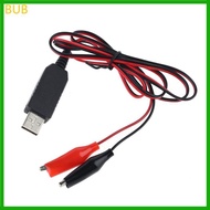 BUB USB 5V to for DC 4 5V Power Supply Cord LR3 LR6 LR14 LR20  Eliminator Replace 3pcs 1 5V  AAA C D