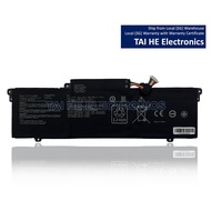 ASUS C31N1914 Battery 0B200-03730100 3ICP6/70/81 BATTERY FOR ASUS ZENBOOK 14 UM425QA UX435EA UX435EA