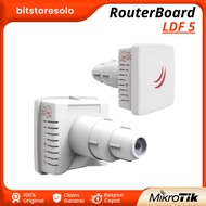 Antenna Outdoor Router WIFI Routerboard Mikrotik LDF 5