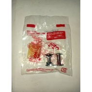 RK O-Ring Chain Joint ( 520 Rivet ) Pin Rantai Heavy Duty Oring