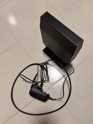 Linksys E7350 無線路由器