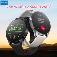 Vivo WATCH 2 Independent Communication Unisex Waterproof Sports Health Monitoring Smart WATCH