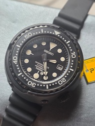 Seiko SBDX011 Marinemaster Professional 1000m Automatic watch 精工吞拿潛水錶 自動錶
