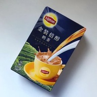 ❤️ Lipton 金裝倍醇奶茶 立頓金裝倍醇奶茶10片裝 Lipton奶茶 立頓奶茶 ， Lipton milk tea
