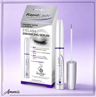 Rapid Lash Lash Serum Hexatein Complex บำรุงรากขนตาที่อ่อนล้า เหมาะคนแต่งตาทุกวัน พกพาง่าย ฟื้นฟูขนต