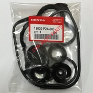 OEM Valve Cover Gasket Set Honda Civic S04 / City SX8 ( Engine D13B / D14B / D15Z / D16B / D16Y ) 12