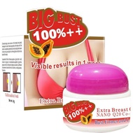 QIANSOTO Papaya BIG BUST BREAST Essence Cream