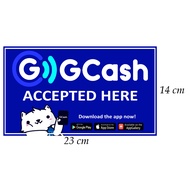 Gcash_accepted(signboard)