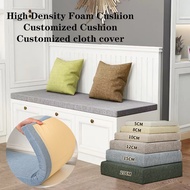 Customized Foam Sofa Cushions 50D/35D/60D