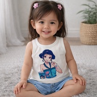 Hearts Fashion HUNTRIX Knitted Tops for 1-7 years old