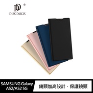 DUX DUCIS SAMSUNG Galaxy A52/A52 5G SKIN Pro 皮套(黑色)