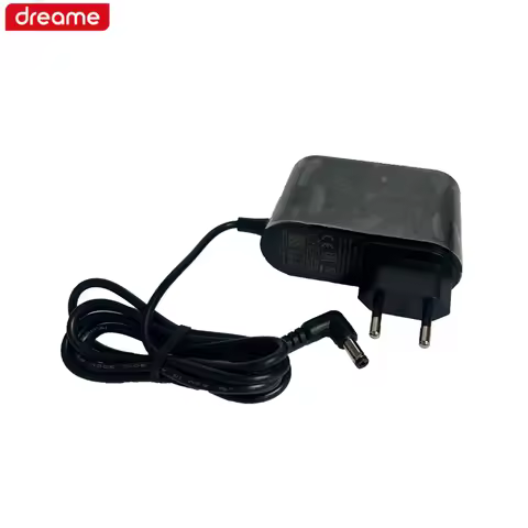 Original Charger Cable Of Dock Station For Dreame R10 Pro/ Z20 AquaCycle / Z30 AquaCycl / Z30 Ultra/