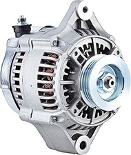 NEW DB Electrical AND0179 Alternator For 2.5L 2.5 Suzuki Grand Vitara 99 00 01 02 03 04 1999 2000 20