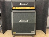 Marshall JCM900 4100 Head with 1960A Cabinet