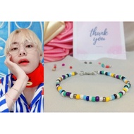 Kpop V BTS Bracelet/Korean Bracelet