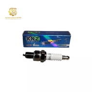 HONDA C7HSA KNZ Spark Plug Grand Spark Plug KNZ C7HSA Spark Plug Grand DuckHONDA