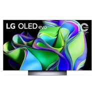 LGทีวี OLED 48C3 (48", 4K, Smart, ปี 2023) รุ่น OLED48C3PSA.ATM