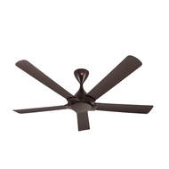 KDK CEILING FAN K14PH DC RYOU-SERIES REMOTE CONTROL 56" 5 BLADES