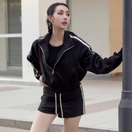 COCOBEBE NIVES JACKET short zipperJacket