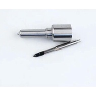Quality Euro5 fuel injector nozzle tip Sprayer H374 L374 for Delphi embr00301D 6710170121  fit with 