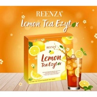 LEMON TOX PRODUK KURUS LEMON TEA DETOX