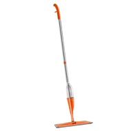 Alat Pel Lantai Semprot Praktis Ultra Mop / Pel Lantai Super Mop Alat Pembersih Lantai