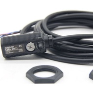 OMRON E3FA-DN11 2M OMI Photoelectric Sensor