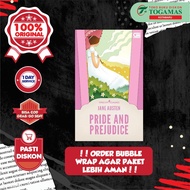 English Classics: Pride And Prejudice