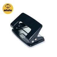 2-Hole Paper Punch Strong And Durable BY MTOTO