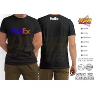 Fedex Distro T-Shirt Company Expedition Can Be Customized - HSHCloth