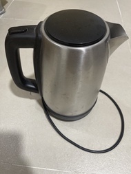 飛利浦熱水壺 操作正常