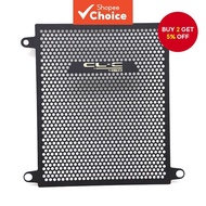 For CFMOTO CF MOTO CLC 450 clc450 450CLC Bobbe CL-C450 2023 2024 2025 Motorcycle Accessories Radiato