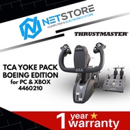 THRUSTMASTER TCA YOKE PACK BOEING EDITION for PC & XBOX - 4460210