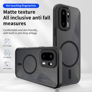 For Oneplus 15 15R 13 13R 13T 13S ACE5 Racing Nord CE5 Nord5 ACE5 Ultra Phone Case Magnetic Wireless